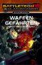 [Bear 05] • [Classic BattleTech 024] • Waffengefährten